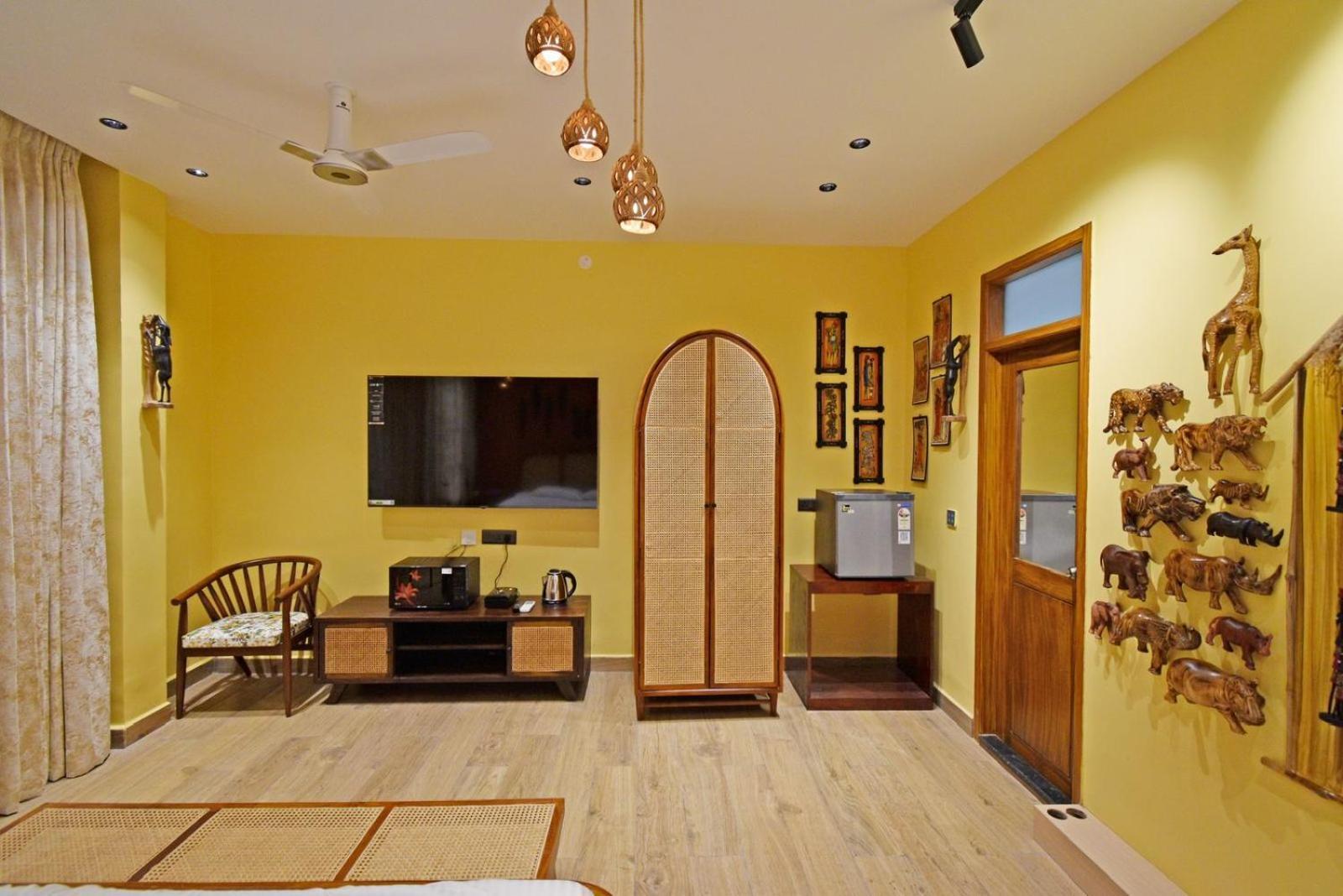Blissful Stay, Pondicherry - Luxury Suites, 1Km To Beach, Views! Kottakuppam エクステリア 写真
