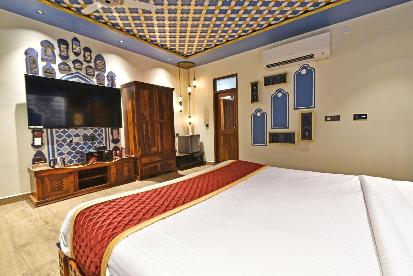 Blissful Stay, Pondicherry - Luxury Suites, 1Km To Beach, Views! Kottakuppam エクステリア 写真