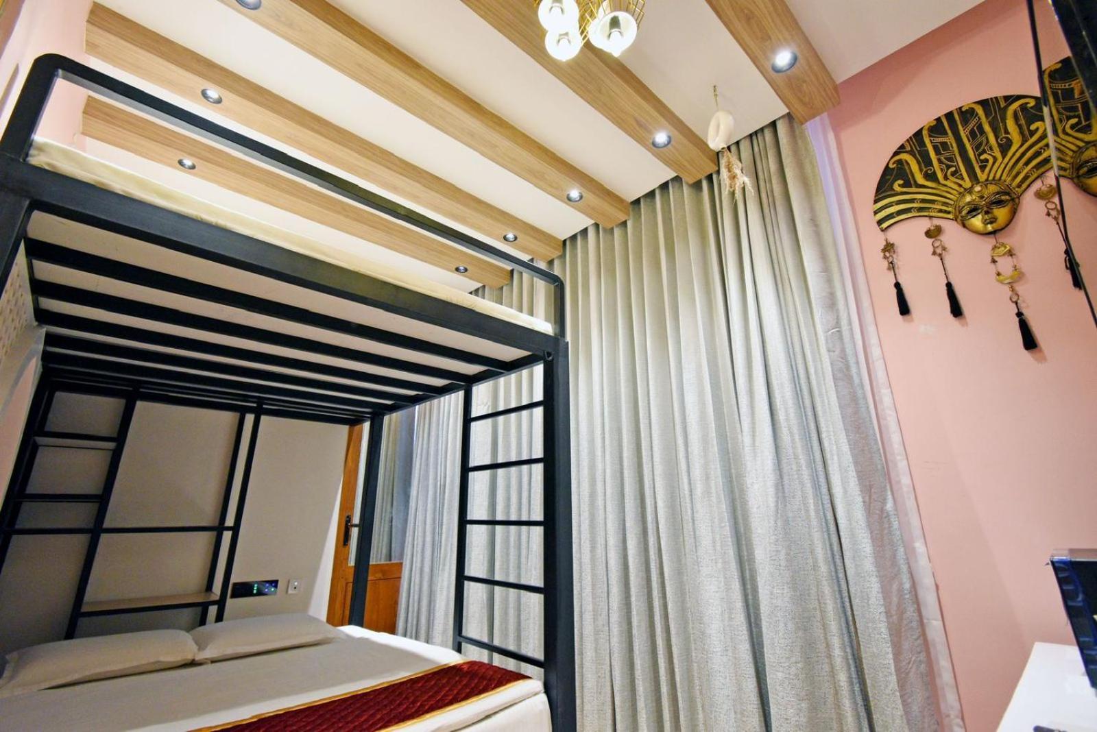 Blissful Stay, Pondicherry - Luxury Suites, 1Km To Beach, Views! Kottakuppam エクステリア 写真
