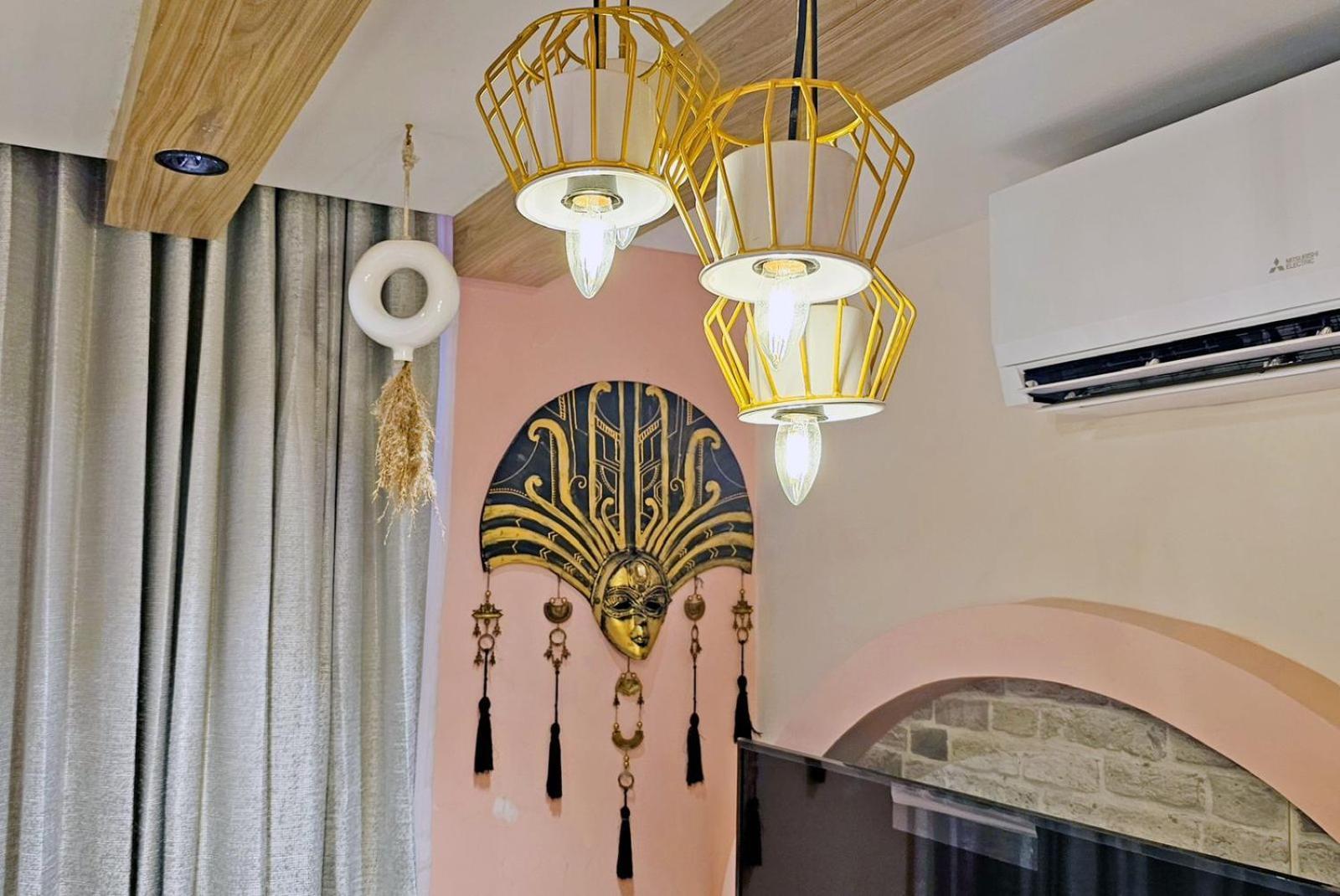 Blissful Stay, Pondicherry - Luxury Suites, 1Km To Beach, Views! Kottakuppam エクステリア 写真