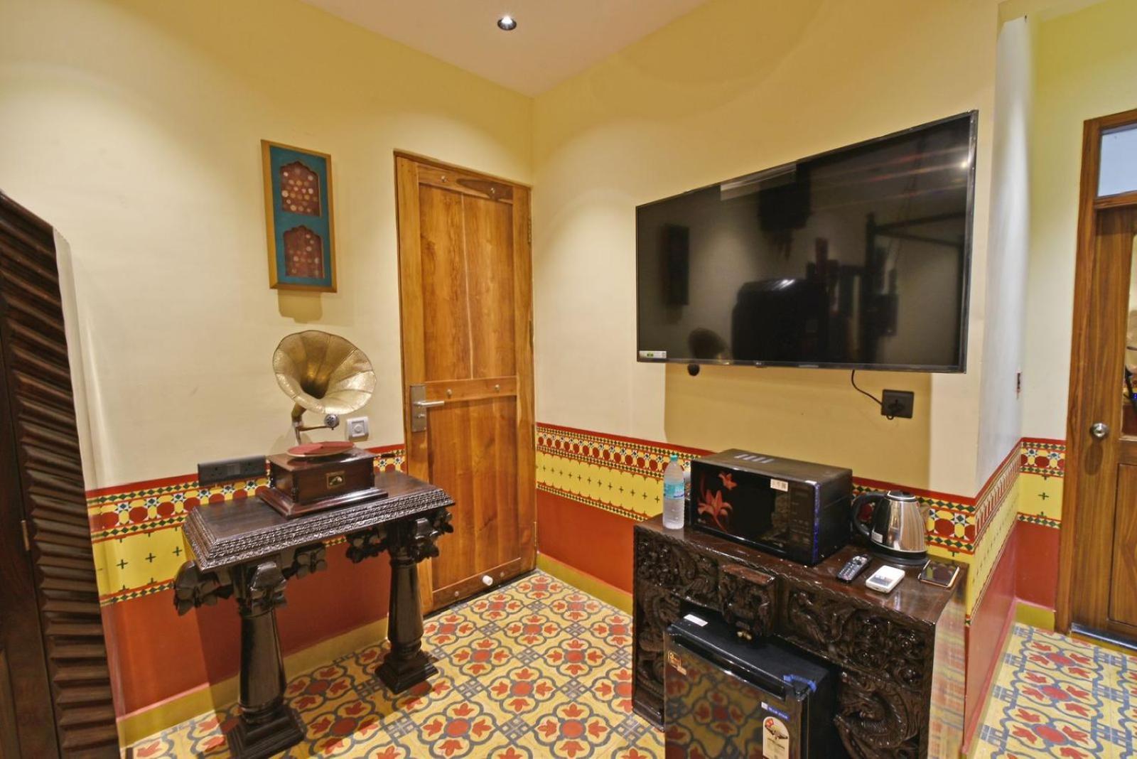 Blissful Stay, Pondicherry - Luxury Suites, 1Km To Beach, Views! Kottakuppam エクステリア 写真