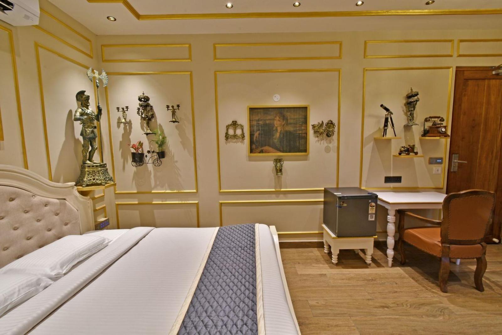 Blissful Stay, Pondicherry - Luxury Suites, 1Km To Beach, Views! Kottakuppam エクステリア 写真