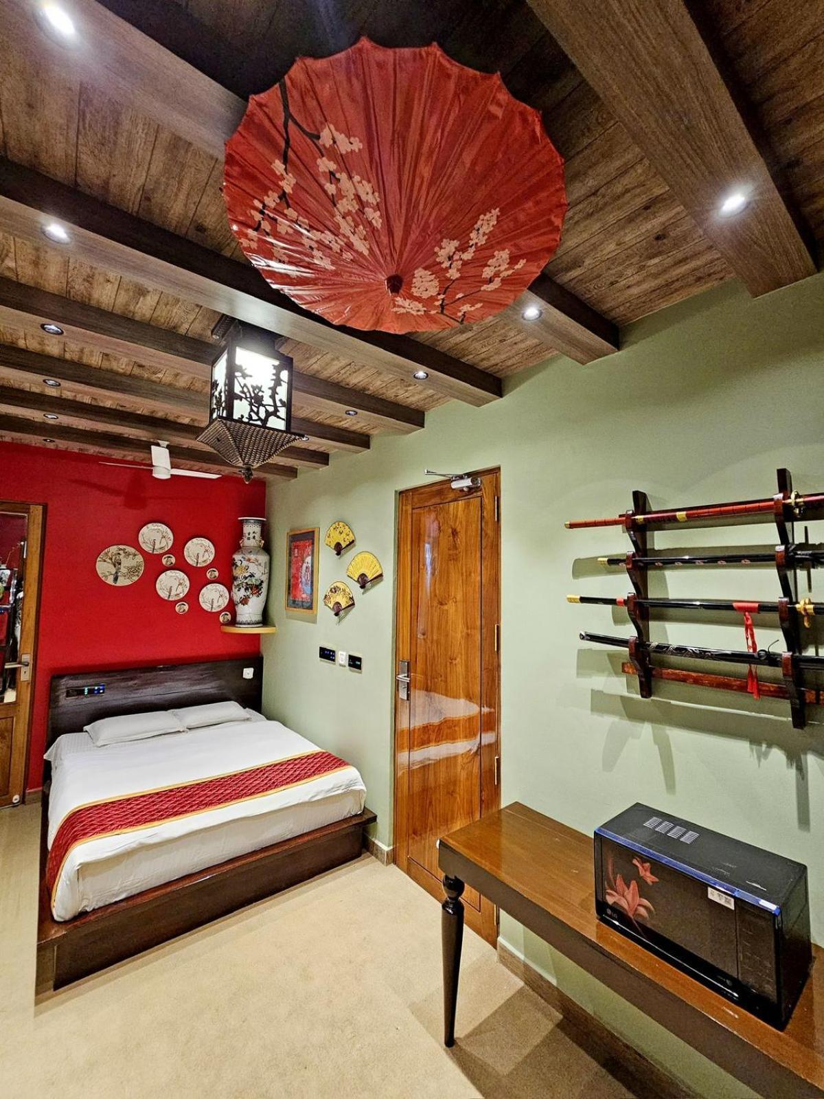 Blissful Stay, Pondicherry - Luxury Suites, 1Km To Beach, Views! Kottakuppam エクステリア 写真