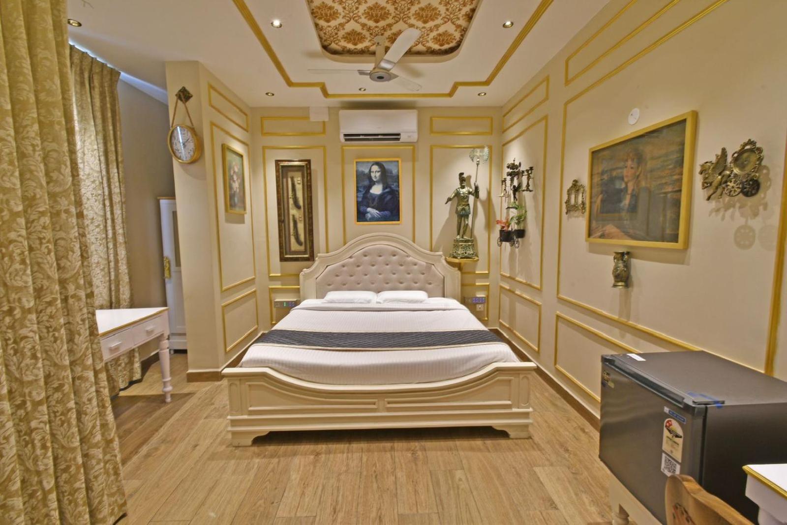 Blissful Stay, Pondicherry - Luxury Suites, 1Km To Beach, Views! Kottakuppam エクステリア 写真