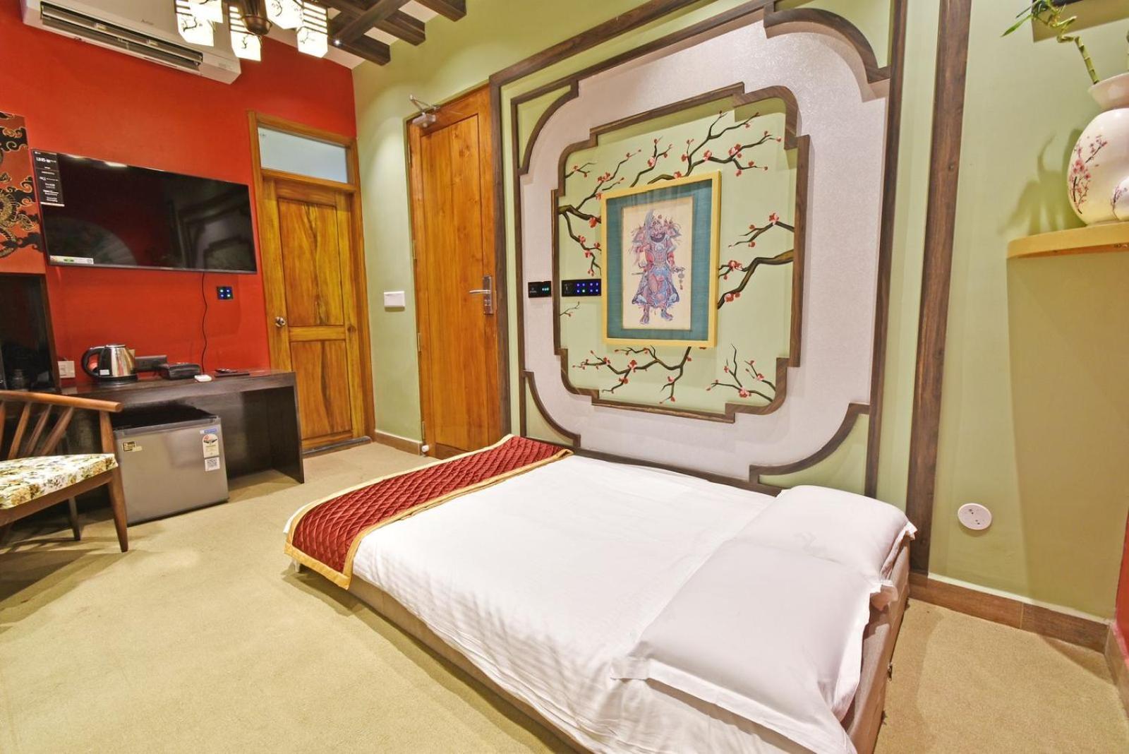 Blissful Stay, Pondicherry - Luxury Suites, 1Km To Beach, Views! Kottakuppam エクステリア 写真